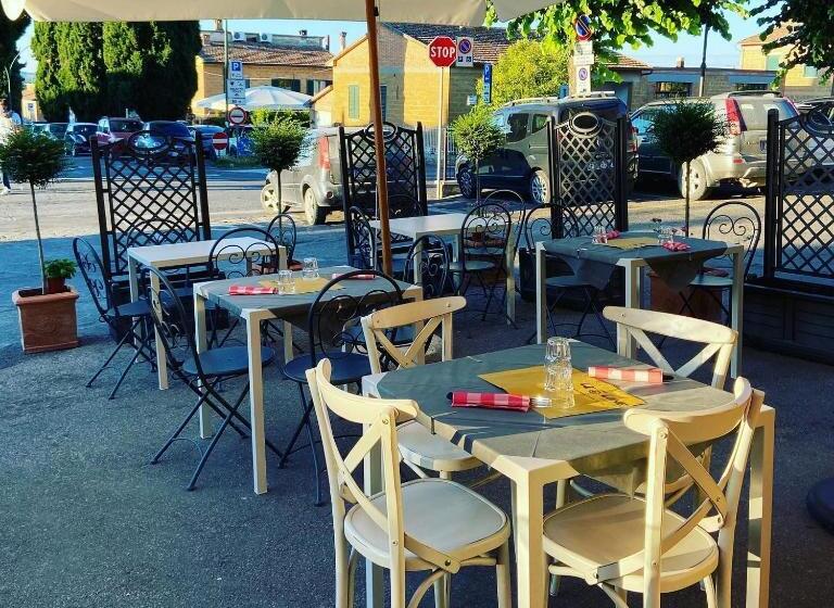 ペンション L Apparita Camere