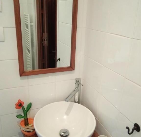 ペンション L Apparita Camere