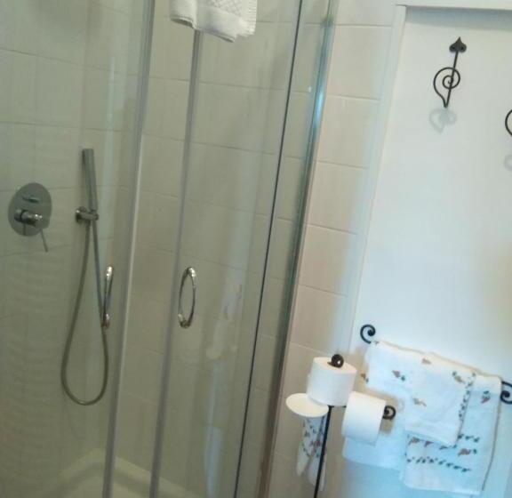 ペンション L Apparita Camere