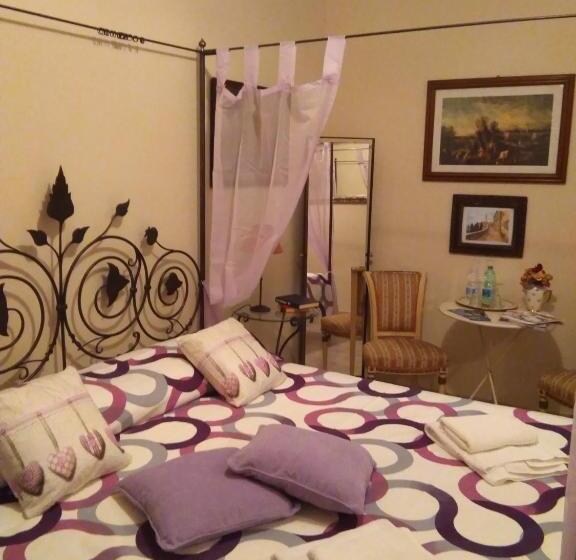 ペンション L Apparita Camere