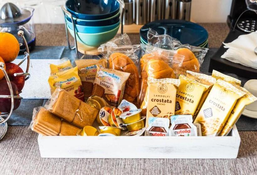 Пансион La Casa Del Poeta