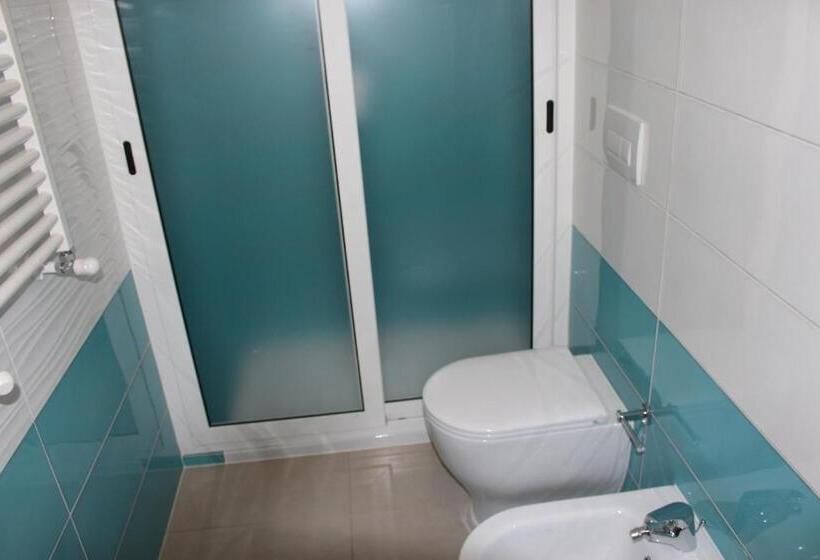 بنسيون La Casa Dell Emigrante