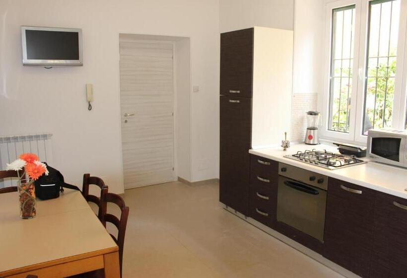 بنسيون La Casa Dell Emigrante