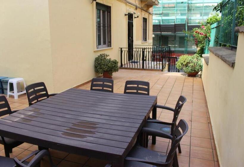 بنسيون La Casa Dell Emigrante