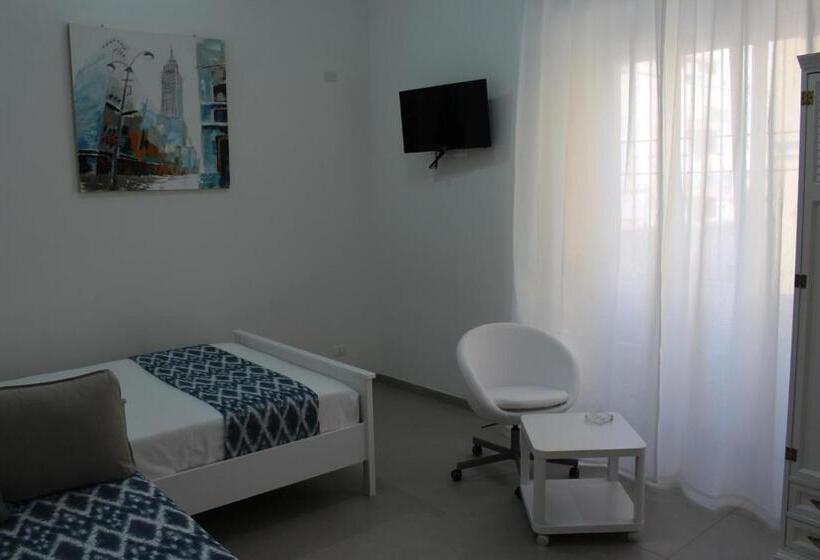 بنسيون La Casa Dell Emigrante