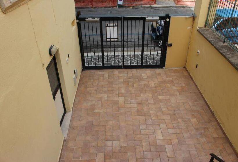پانسیون La Casa Dell Emigrante