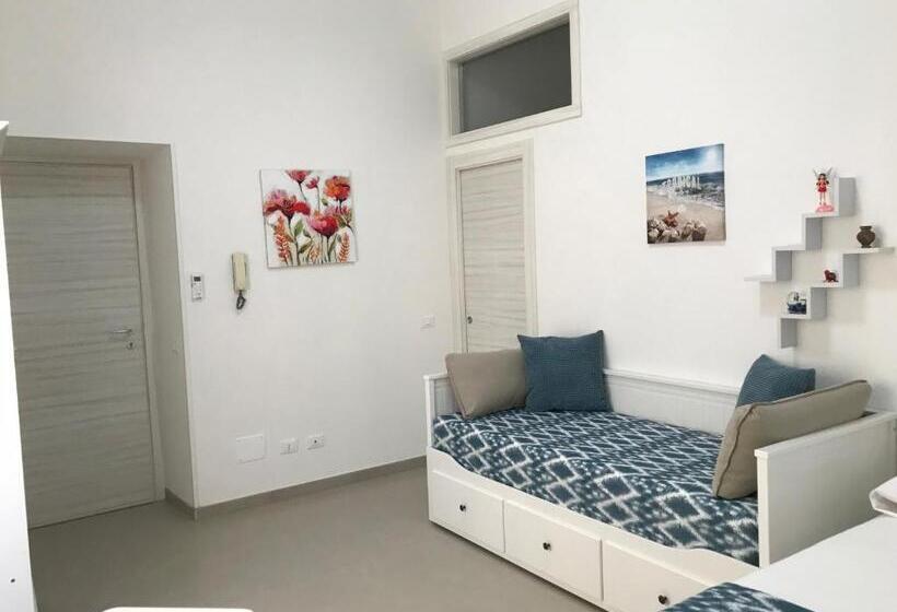 بنسيون La Casa Dell Emigrante