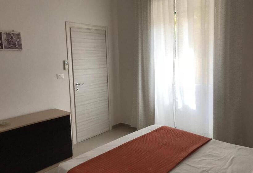 بنسيون La Casa Dell Emigrante