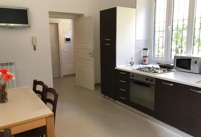 بنسيون La Casa Dell Emigrante