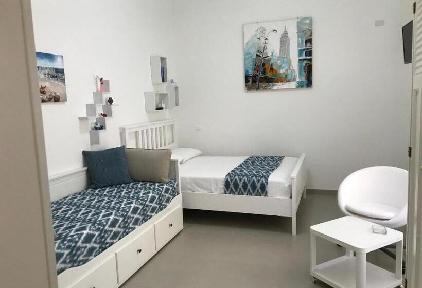 بنسيون La Casa Dell Emigrante