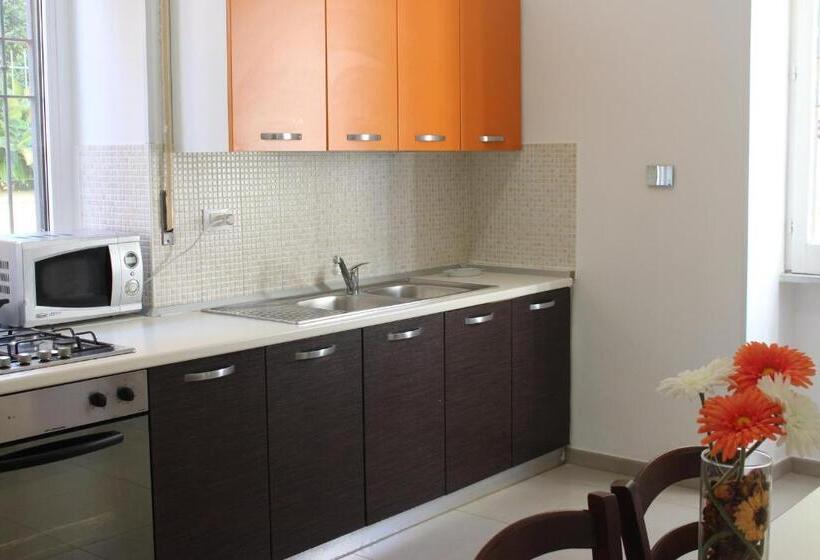 بنسيون La Casa Dell Emigrante