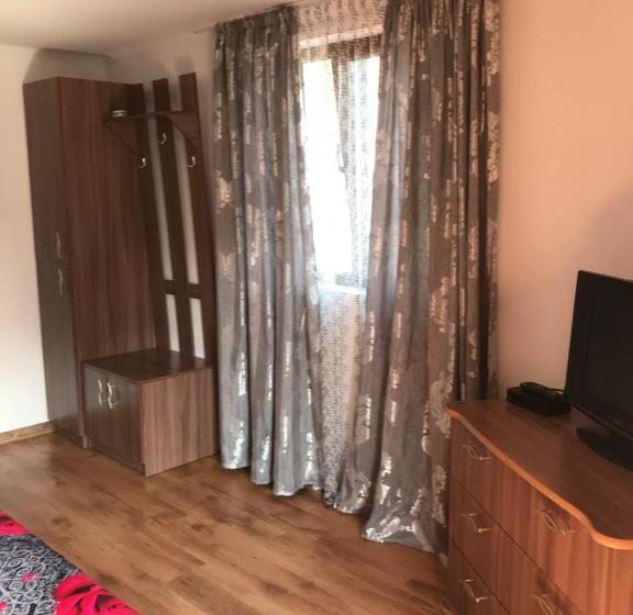 Пансион La Rita Acasă