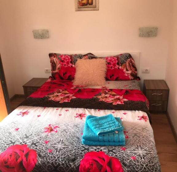 Пансион La Rita Acasă