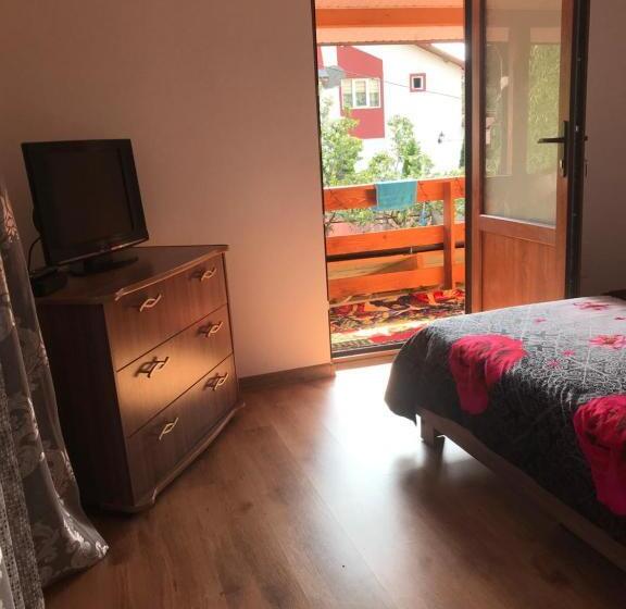 Пансион La Rita Acasă