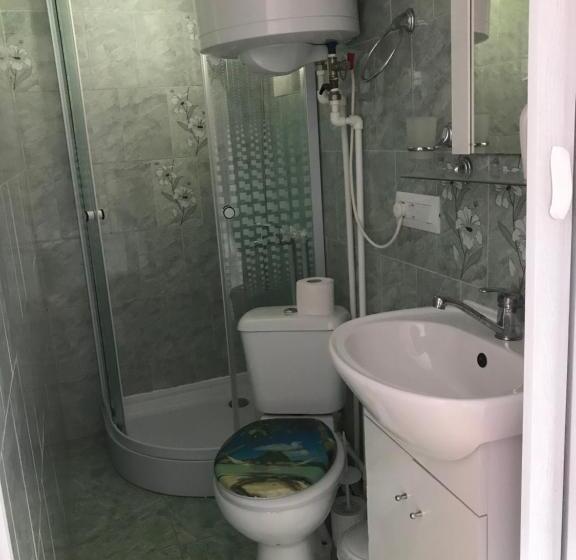 Пансион La Rita Acasă