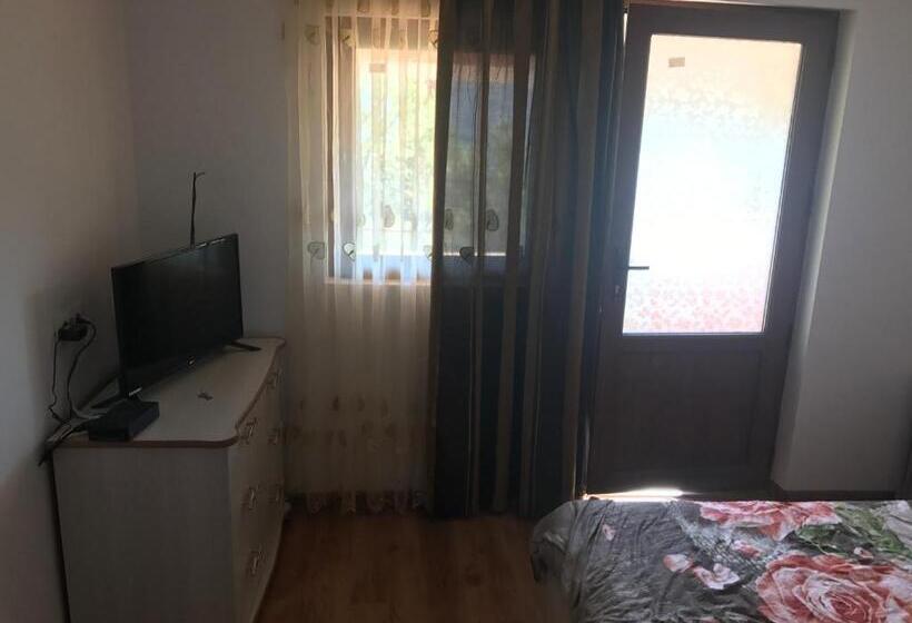 Пансион La Rita Acasă