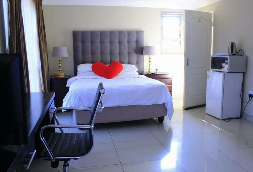 Пансион Lullaby Guesthouse