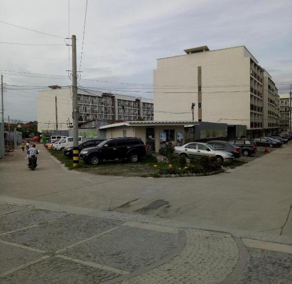 膳宿费 Mhavic Inn Kassel Residences