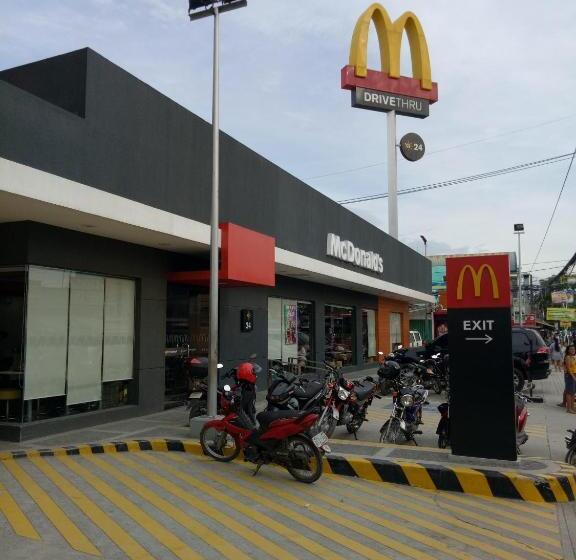 膳宿费 Mhavic Inn Kassel Residences