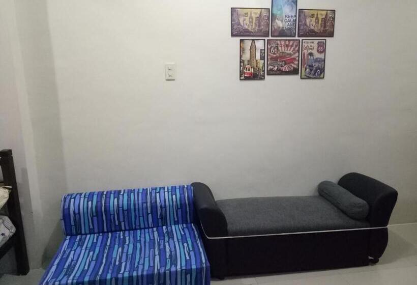 膳宿费 Mhavic Inn Kassel Residences