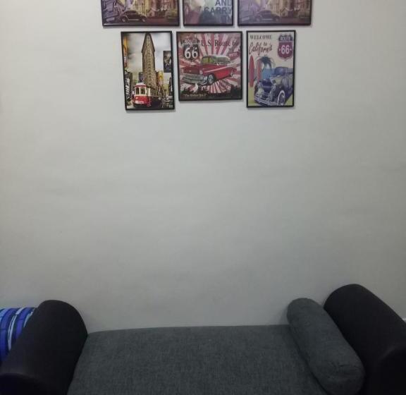 膳宿费 Mhavic Inn Kassel Residences