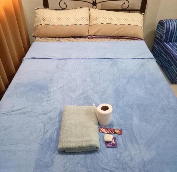 膳宿费 Mhavic Inn Kassel Residences