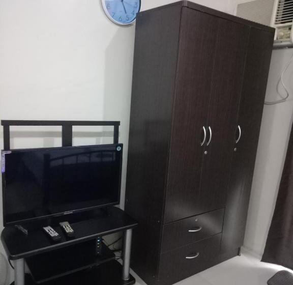 膳宿费 Mhavic Inn Kassel Residences