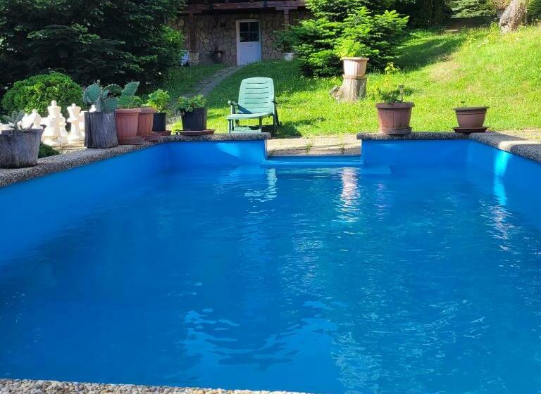 פנסיון Mohás Vendégház Kőszeg