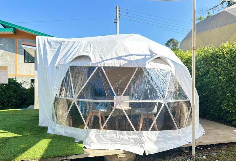 بنسيون Ozone By บ้านเขาค้อ