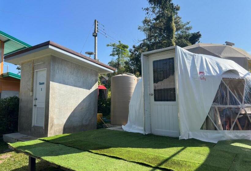 بنسيون Ozone By บ้านเขาค้อ