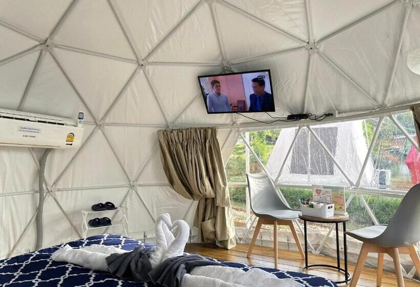 بنسيون Ozone By บ้านเขาค้อ