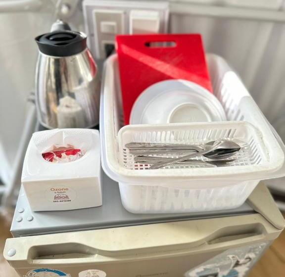 بنسيون Ozone By บ้านเขาค้อ