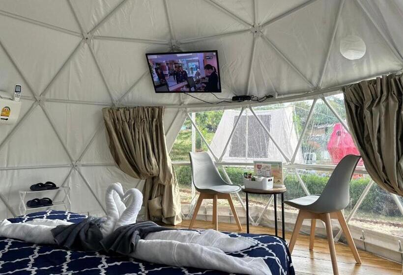 بنسيون Ozone By บ้านเขาค้อ