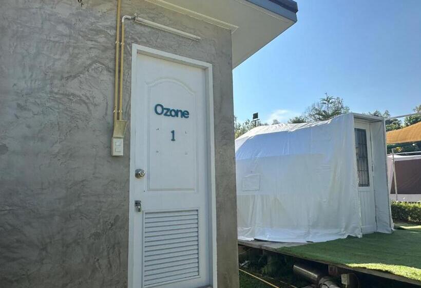 بنسيون Ozone By บ้านเขาค้อ