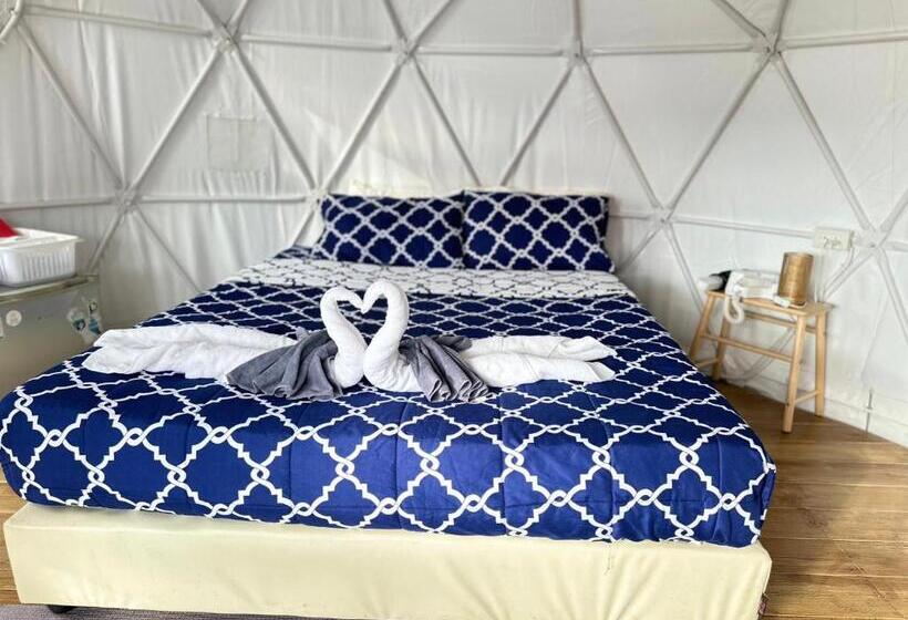 بنسيون Ozone By บ้านเขาค้อ