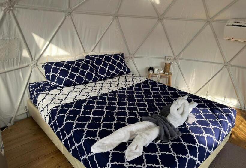 بنسيون Ozone By บ้านเขาค้อ