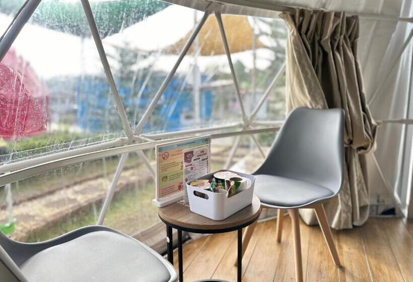 بنسيون Ozone By บ้านเขาค้อ