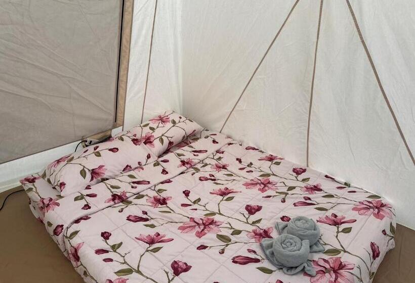 بنسيون Ozone By บ้านเขาค้อ