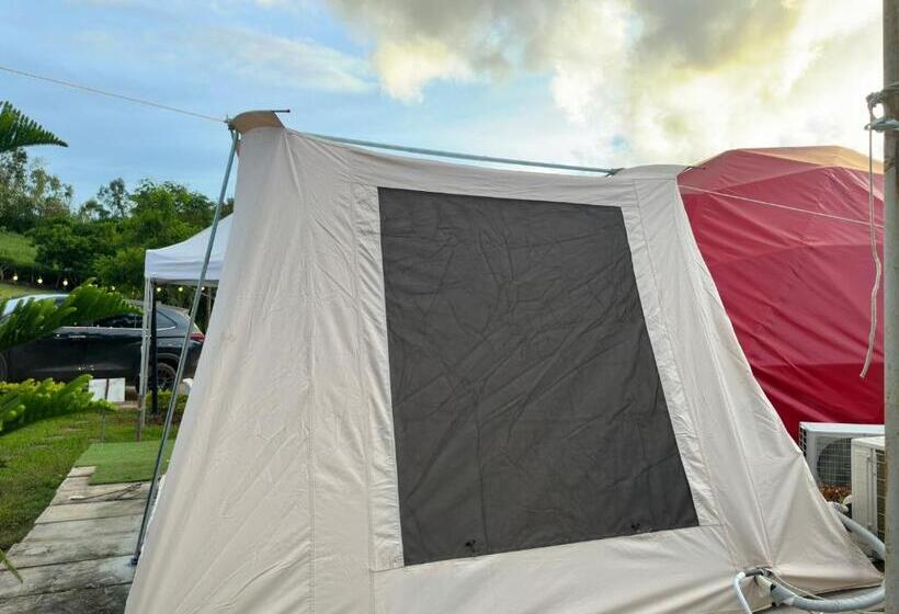 بنسيون Ozone By บ้านเขาค้อ