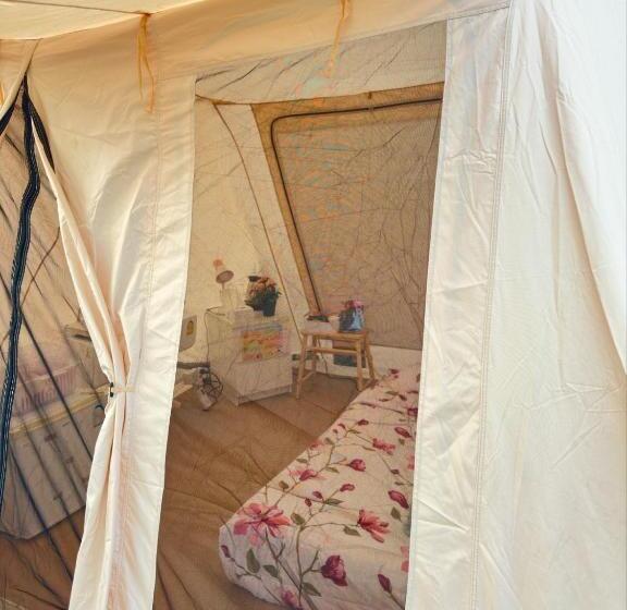 بنسيون Ozone By บ้านเขาค้อ