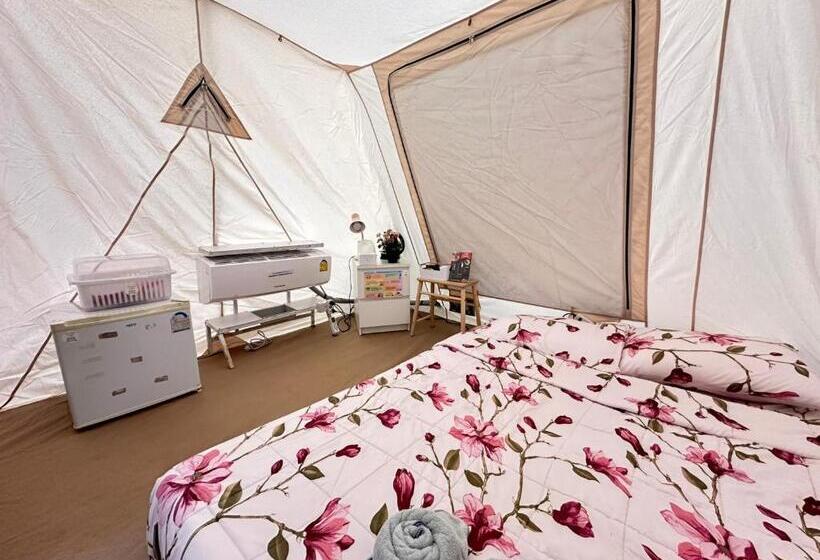 بنسيون Ozone By บ้านเขาค้อ