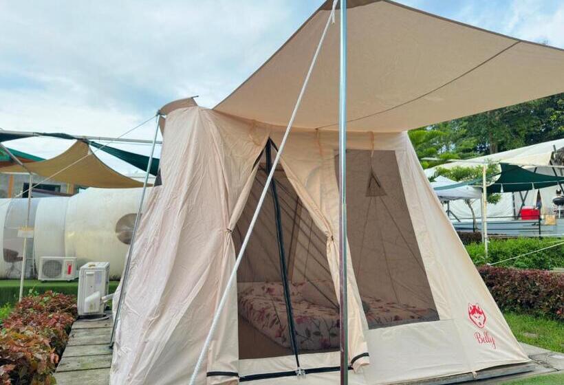 بنسيون Ozone By บ้านเขาค้อ