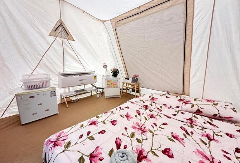 بنسيون Ozone By บ้านเขาค้อ