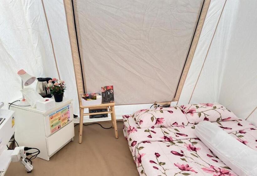 بنسيون Ozone By บ้านเขาค้อ