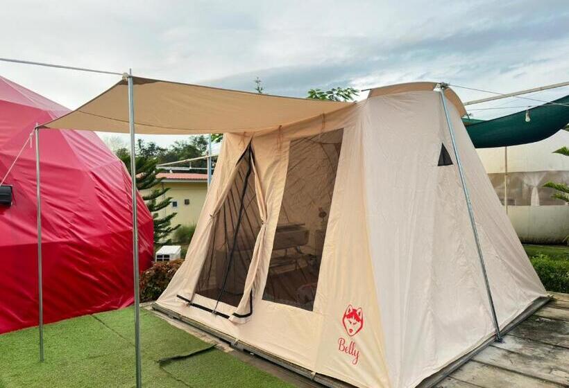 بنسيون Ozone By บ้านเขาค้อ