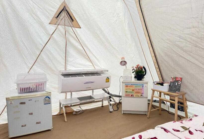 بنسيون Ozone By บ้านเขาค้อ