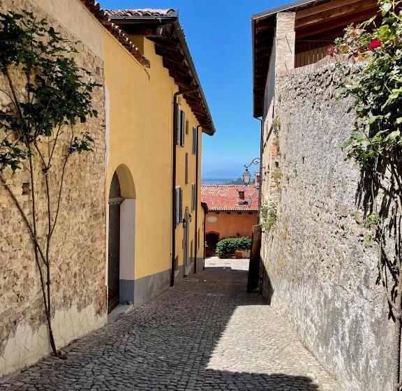 ペンション Palazzo D Assi   Guest House