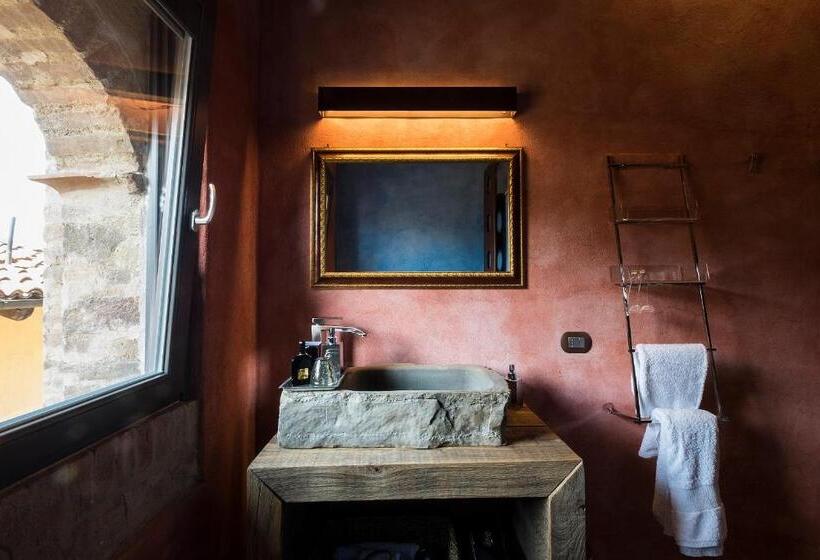 ペンション Palazzo D Assi   Guest House