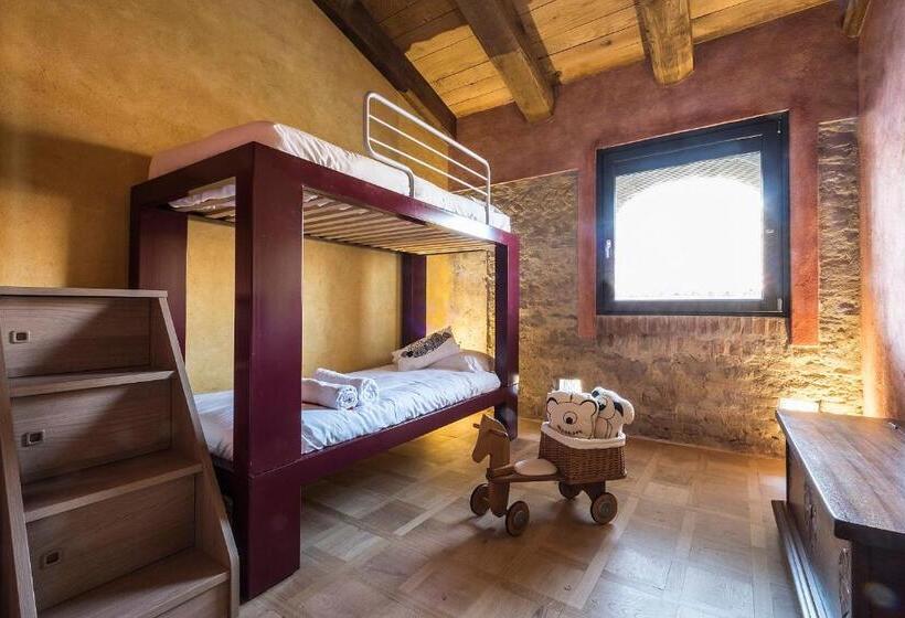 ペンション Palazzo D Assi   Guest House