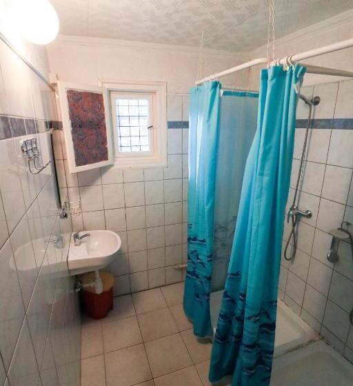 פנסיון Panoráma üdülő